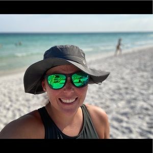 Meet your Posher, Molly